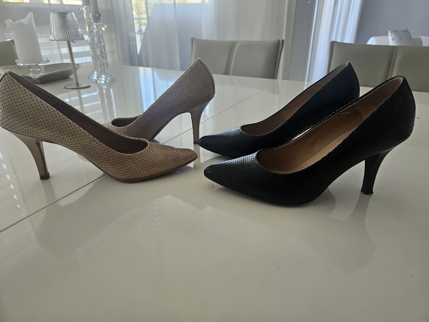 Damenschuhe: Pumps – Gebraucht aus Ostermundigen von Msmash 2