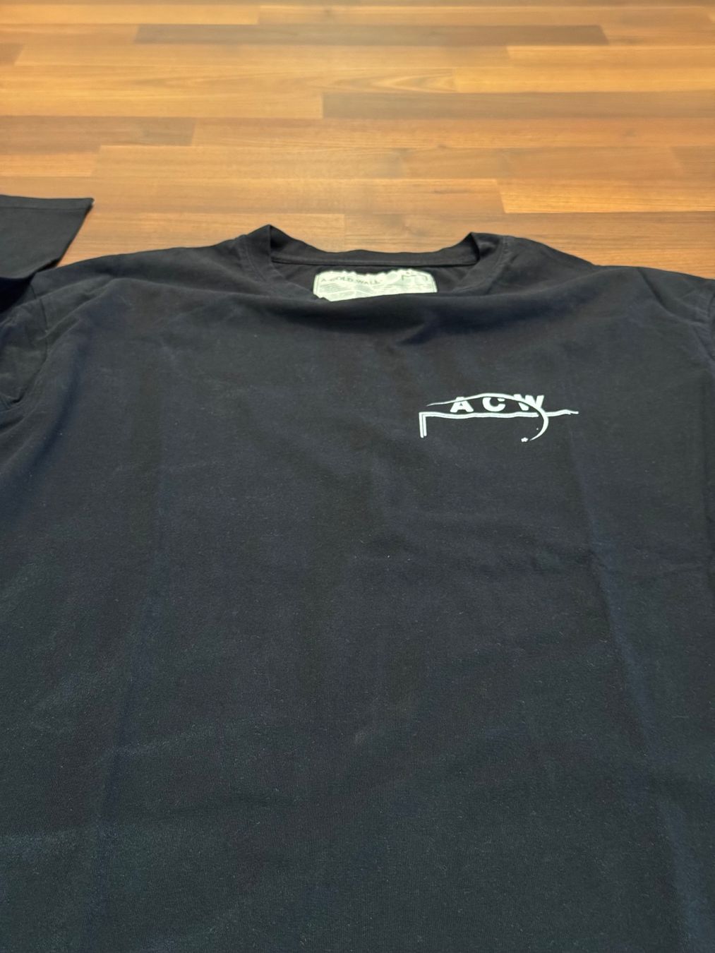 Maglioni & Felpe: A-COLD-WALL* Longsleeve – Usato da Gränichen venduto da lixil 5