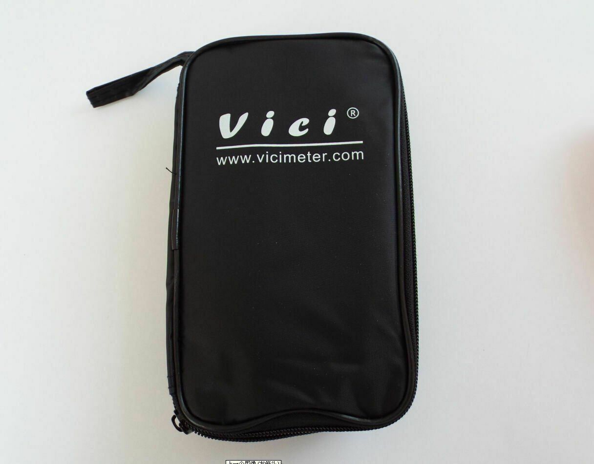 Messen: VC 99 digital Multimeter 3 6/7 Auto Rang – Neu und originalverpackt aus Horw von Arta20000 6