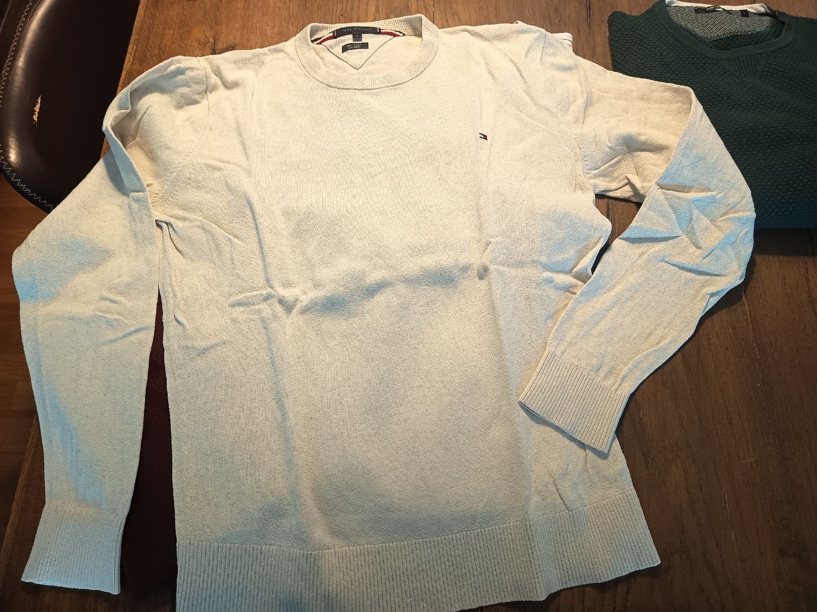Lotti di vestiti: Hochwertiges Paket Pullover Herren Gr. L – Usato da Belp venduto da lamadefi12 2