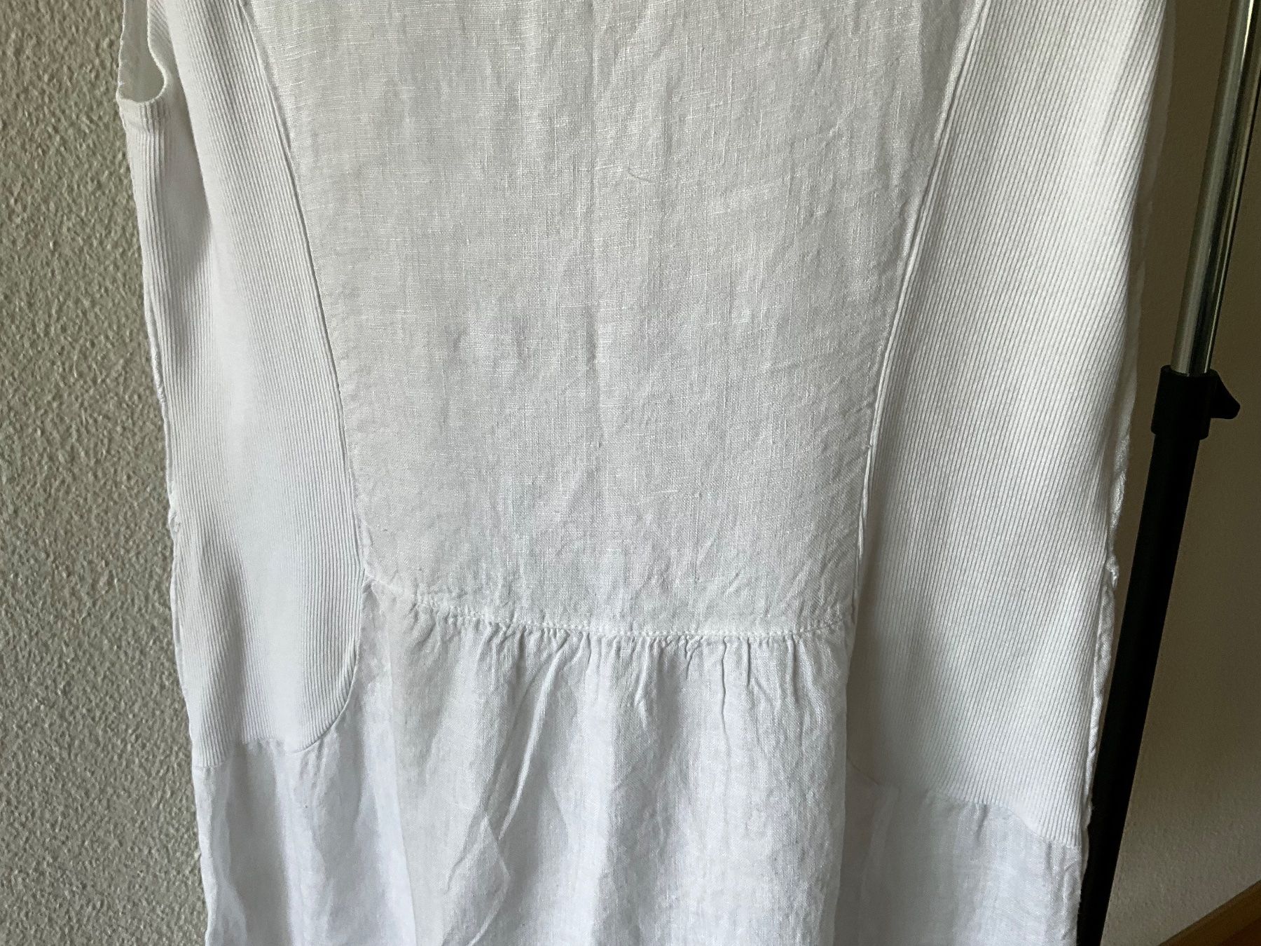 Vestiti: Ipsy Kleid 100% Leinen Gr. XL – Usato da Muri b. Bern venduto da SmuriS 2
