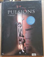 Pulsions  N 1  E.O.  (T.B.E.)  Hugo