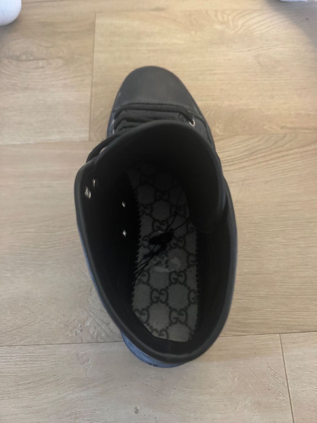 Gucci Scarpe da uomo: Gucci Schuhe Grösse 41.5 – Usato da Basel venduto da umu_l9md 2
