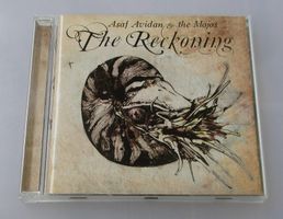 ASAF AVIDAN - The Reckoning