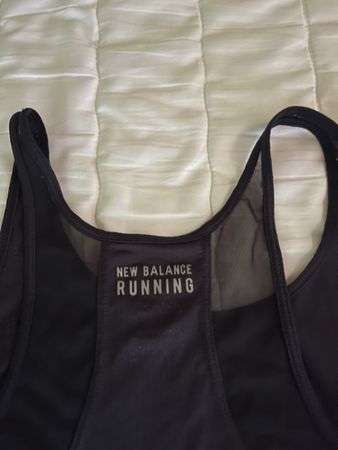 New Balance Tanktop Damen XS