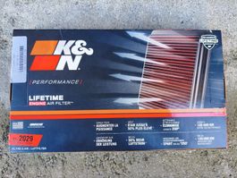 Luftfilter K&N 
