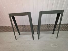 IKEA Närspel Tischbeine