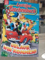 Lustiges Taschenbuch LTB 443
