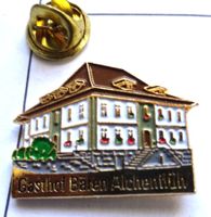 Pin  BÄREN Alchenflüh  Gasthof