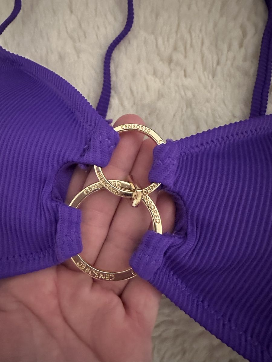 Costumi da bagno & Bikini: Bikini Neu Gr:M – Nuovo e nell'imballaggio originale da Sevelen venduto da Stopglobal. 3