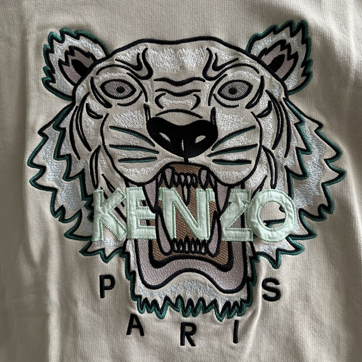 Kenzo Pulls & Sweat-shirts: Kenzo Pullover Damen – Neuf (Voir description) à Zürich par Nomase10. 2