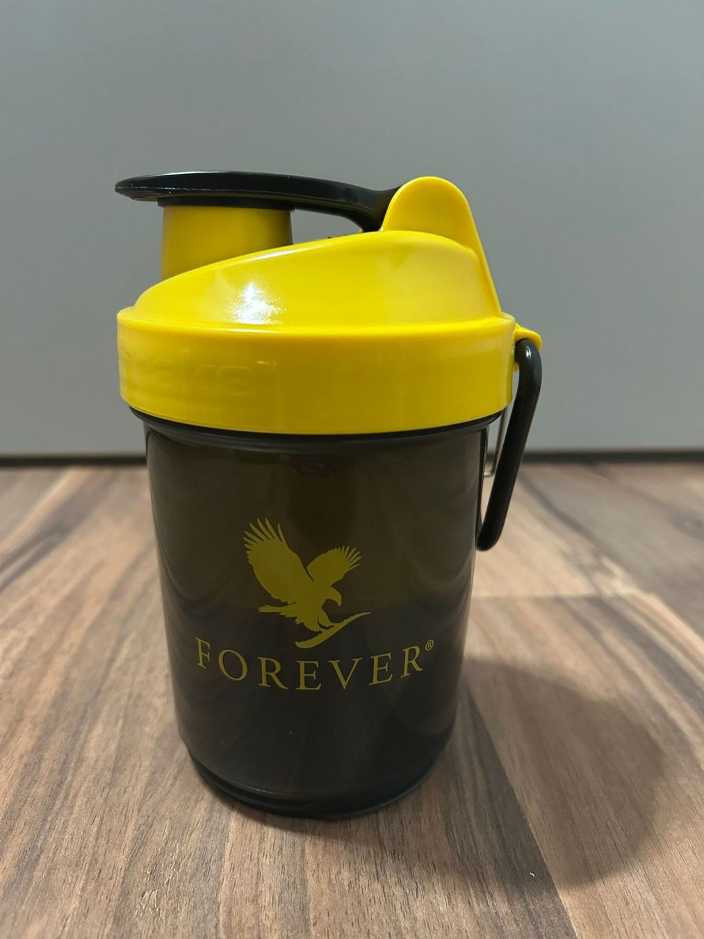 Contenitori & Simili: Forever Living Shaker – Nuovo e nell'imballaggio originale da Oberurnen venduto da simgug