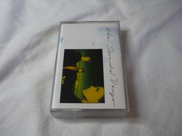 MC Kassette Pop Rock - A-ha - scoundrel days