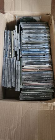 CD Sammlung 💿🎶