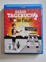 Gregs Tagebuch 4 - Böse Falle! (Blu-ray)