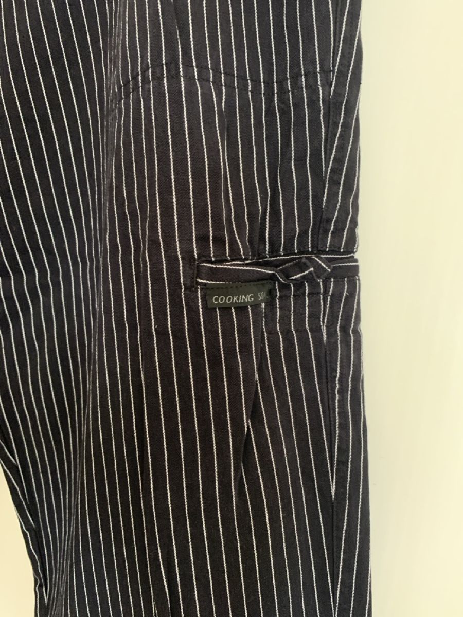 Pantaloni: Chefhose/Kochhose Gr. 56 – Nuovo (secondo la descrizione) da Zürich venduto da Olimpied 3