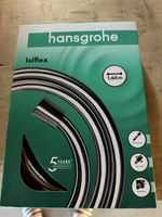 Duschschlauch Hansgrohe Isiflex 1.60m neu