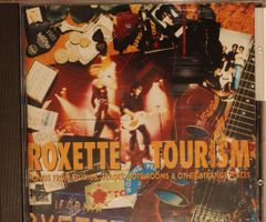 Roxette – Tourism