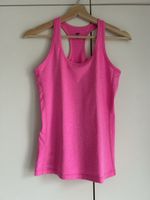 H&M Sport Top Pink Gr. S