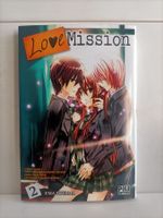 BD Manga Lo♥e Mission -2- / Ema Toyama / Pika Cherry Blush