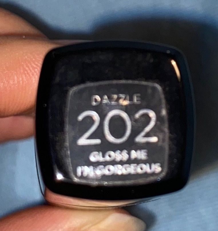 Make-up: Lipgloss L‘oréal Paris violett – Neu (gemäss Beschreibung) aus Altendorf von Ga04 2