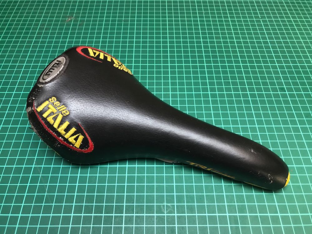 selle italia trimatic 2