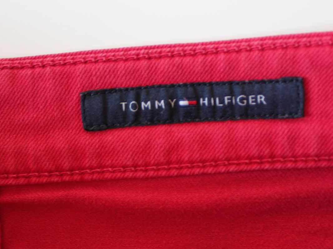 Tommy Hilfiger Gonne: Jupe Tommy Hilfiger t.38 - 40 – Usato da Peseux venduto da Gilloss 5