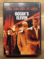 Ocean‘s Eleven