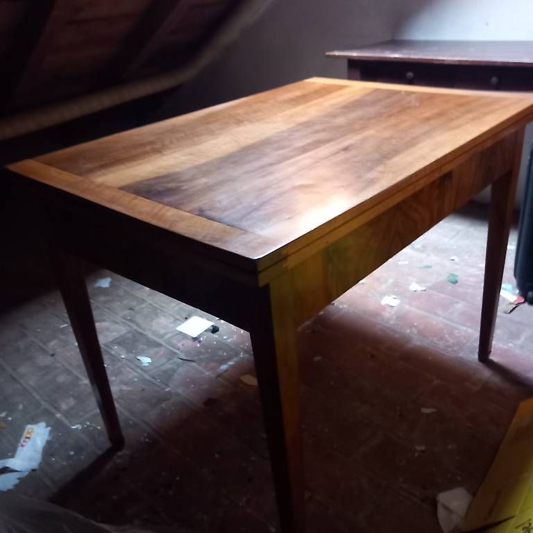 Tische: Table de Bridge – Gebraucht aus Lausanne von mth01