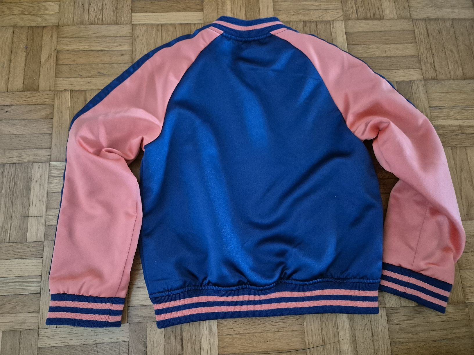 Giacche & Cappotti: Übergangsjacke Gr. 122/128 – Usato da Kappel SO venduto da tiger1921 1
