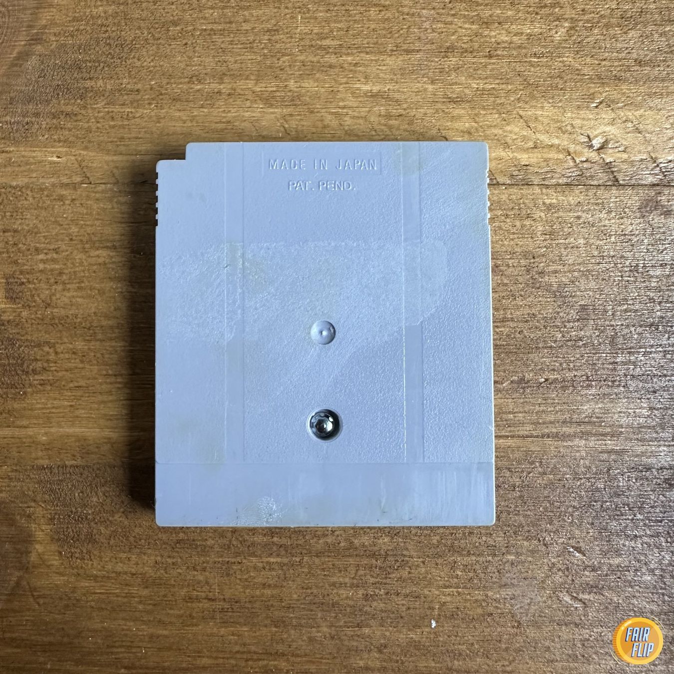 Giochi: Game Boy Pac-Man – Usato da Luzern venduto da fairflip 1