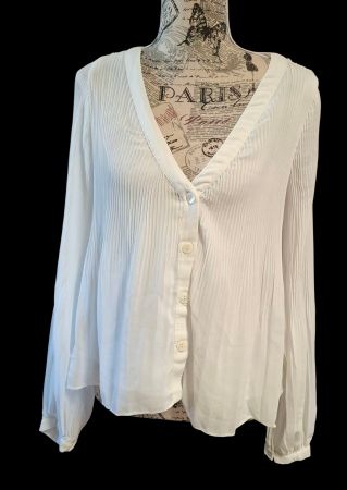 2058SE – Chemise Zara – EUR-XS