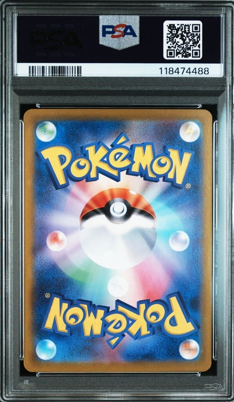 Pokémon Sammelbilder & Trading cards: Pokemon Charizard 003/032 Psa 10 Gem Mint Classic collection – Neu und originalverpackt aus Cademario von Poke_Dan 1