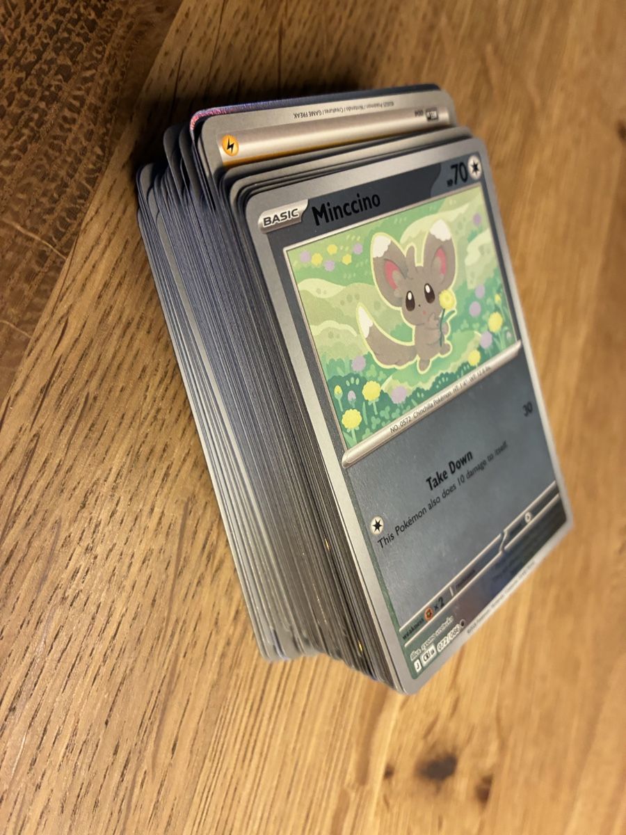 Cartoline: Pokemon – Usato da Schüpbach venduto da Tluky 3