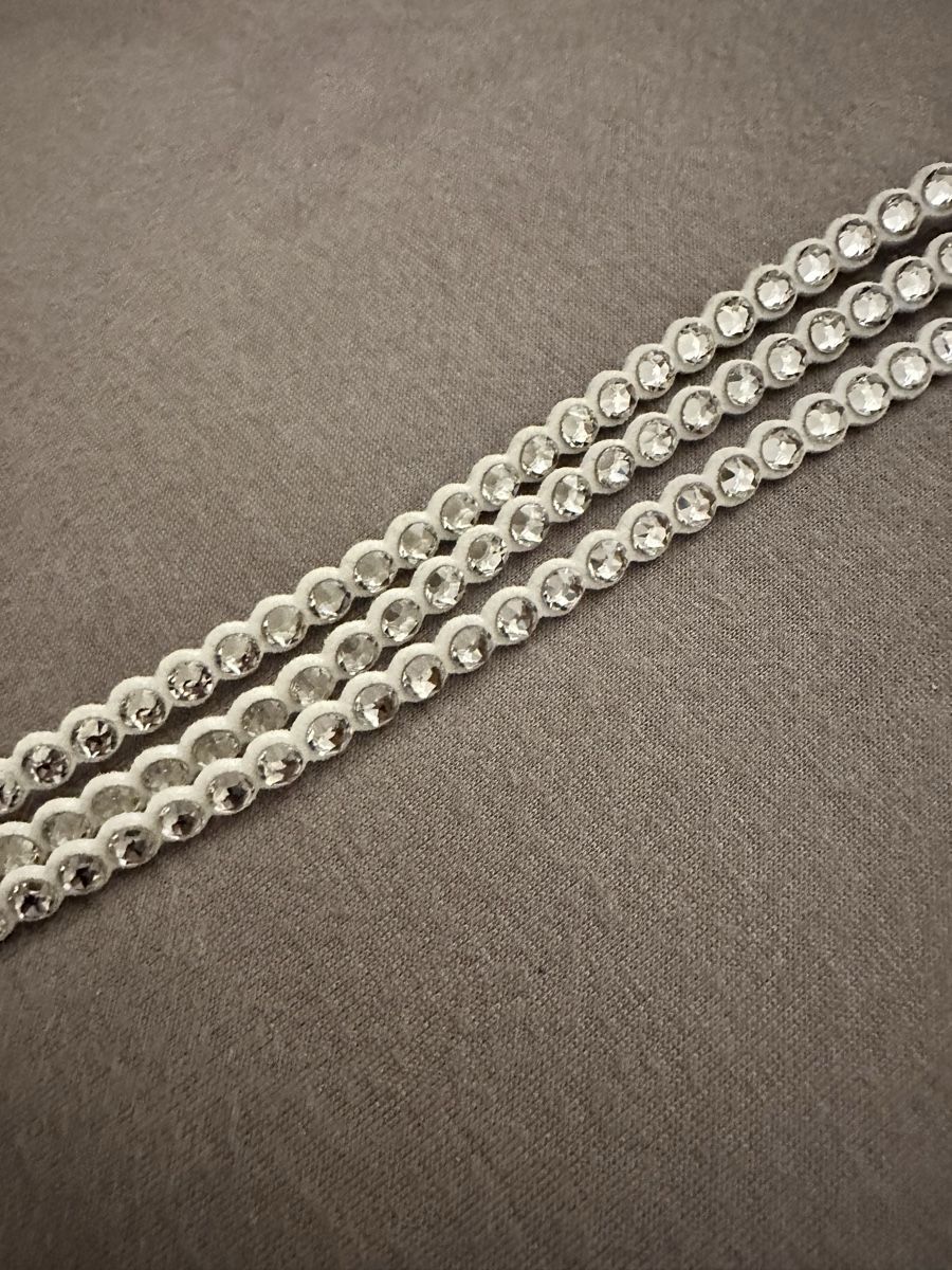Swarovski Armbänder & -reifen: Swarovski Armband – Neu (gemäss Beschreibung) aus Sarmenstorf von SamiraB.