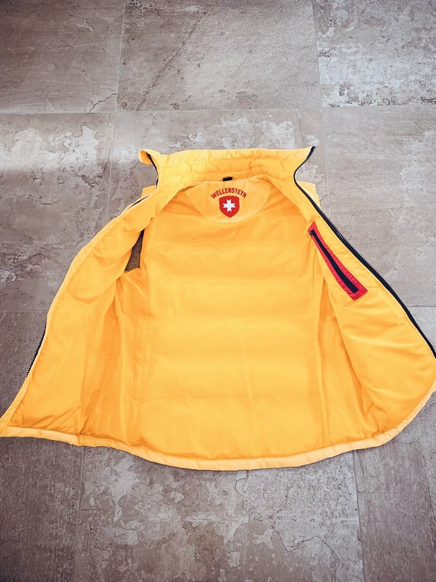 Gilet & Giacche: Neu Wellensteyn Weste Herren Gr. M – Nuovo (secondo la descrizione) da Buchs AG venduto da bella_nic1 2