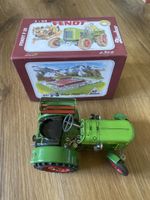 TraktorFendt F 20 Dieselross 