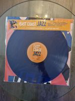 LP East Coast Jazz - Colored Vinyl - Neu