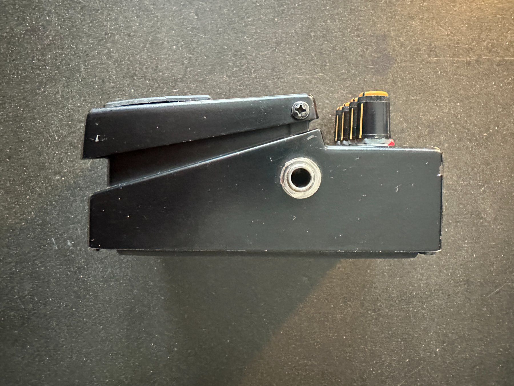 Boss Strumenti musicali: Boss HM-2 Heavy Metal – Usato da Corserey venduto da Albooster 1