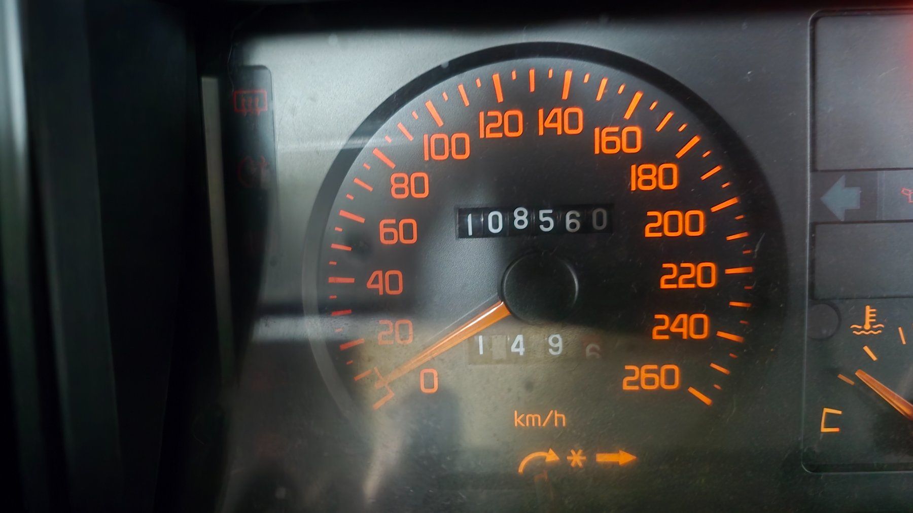 Renault Autos: Renault 21 Turbo Quadra – Défectueux à Gelterkinden par mar_fri 9