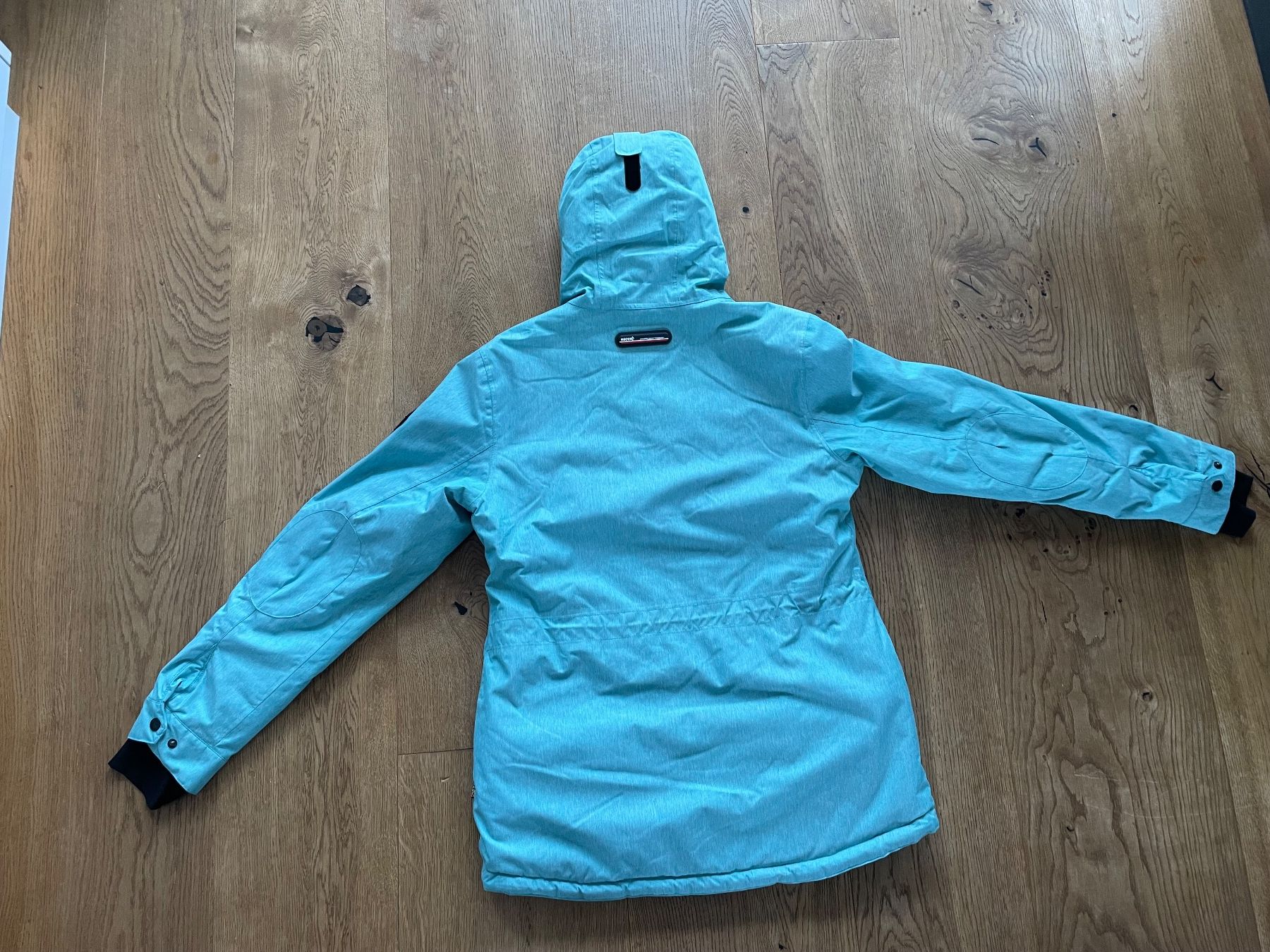 Skis: Rukka Skijacke Grösse 40 – Gebraucht aus Gossau SG von hkgvz 2