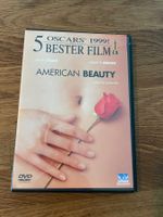 American Beauty DVD - 5 Oscars! Top Film!