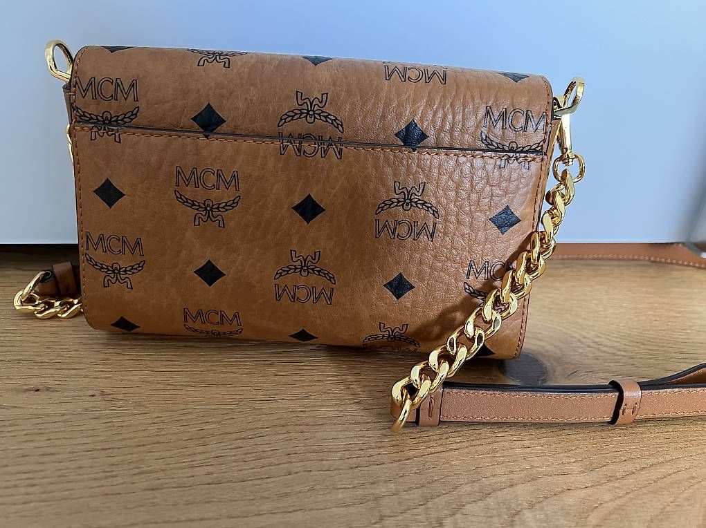 Mcm Borse da donna: MCM Millie small crossbody – Usato da Gerlafingen venduto da sel_dp6y 1