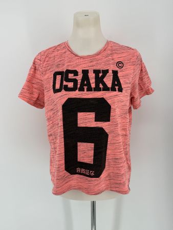 Superdry Shirt Gr. M/L