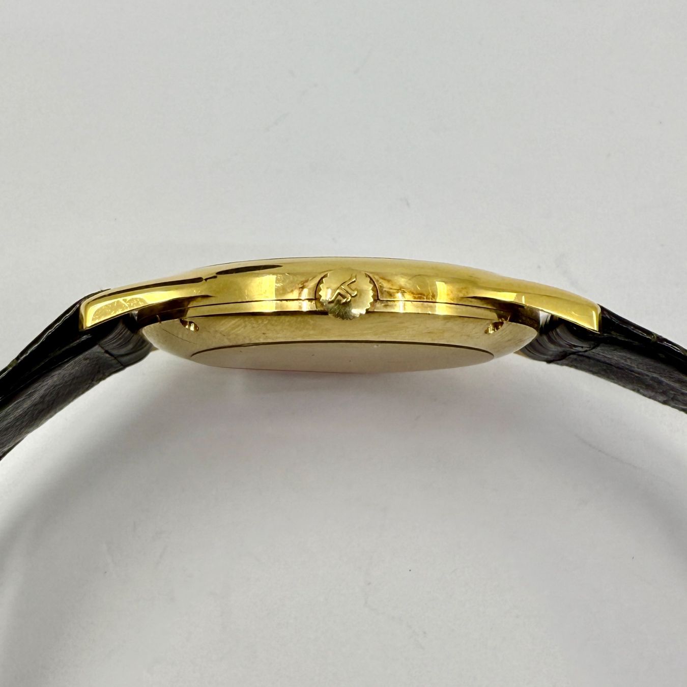 Jaeger-Lecoultre Orologi: JAEGER LE COULTRE 18K CLASSIC ULTRA THIN 5001.21 AUTOMATIC – Usato da Zürich venduto da SWISSTIMEARTS-AG 3