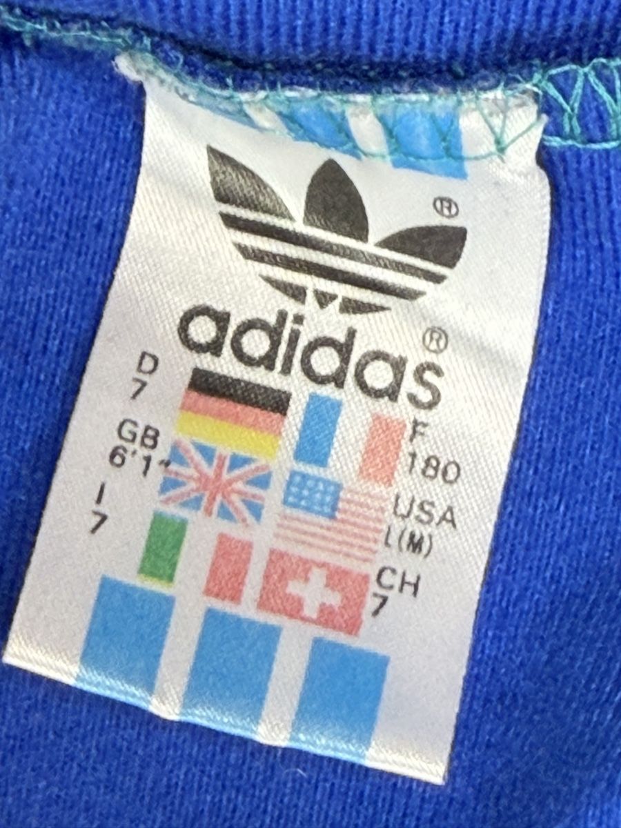 Adidas Giacche: Veste Adidas vintage - Style unique! – Usato da Vessy venduto da _Callidus_ 7