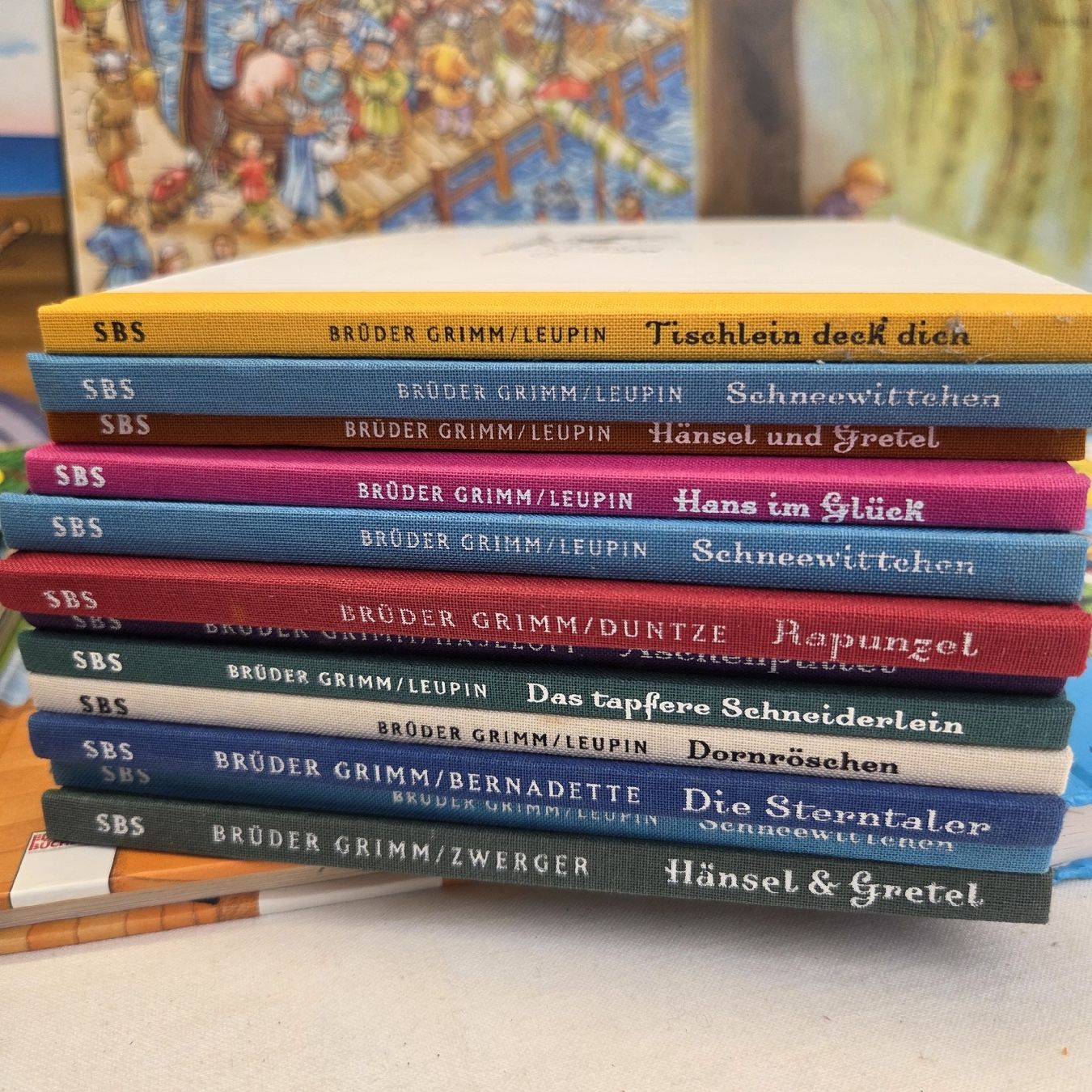 Livres: 19 Bücher Konvolut Top – D'occasion à Stans par Ducati16 3