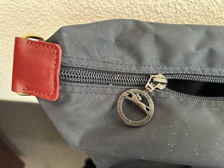 Langchamp Reisetasche