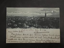 AK   1898 Bern   (G3262)