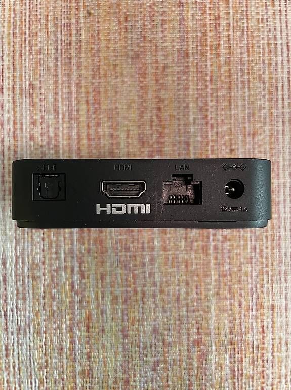 Lettore multimediale & Streamer: Box TV – Usato da Monthey venduto da jbb68 3